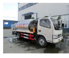 Road Maintenance Truck - brochure image 3