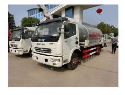 Road Maintenance Truck - brochure image 4