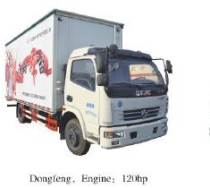 Stage Truck - brochure image 2