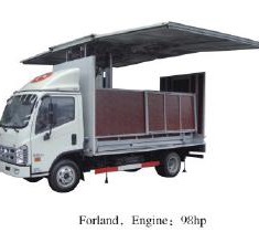 Stage Truck - brochure image 3
